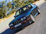 BMW M3 Sport Evolution 1989 года